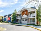 Econo Lodge Inn & Suites Radford-Blacksburg Area