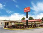 Econo Lodge Petersburg - Fort Lee