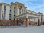 Hampton Inn & Suites Bay City