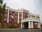 Hampton Inn Easton