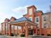 Holiday Inn Express Hotel & Suites Lansing-Leavenworth, an IHG Hotel