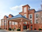 Holiday Inn Express Hotel & Suites Lansing-Leavenworth, an IHG Hotel