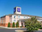 Wingate by Wyndham Dublin Near Claytor Lake State Park