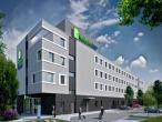 Holiday Inn Express Offenburg, an IHG Hotel