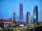 Crowne Plaza Nanning City Center, an IHG Hotel