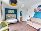 All Suites Massy Palaiseau