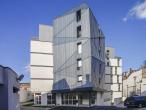 Appart'hotel Odalys City - Orleans Centre