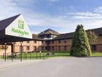 Holiday Inn Taunton, an IHG Hotel