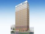 TOYOKO INN Tsubame-Sanjo Ekimae