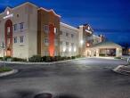 Best Western Plus Delta Inn & Suites