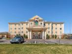 Comfort Inn & Suites Denison - Lake Texoma