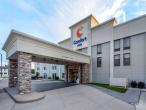 Comfort Inn Kearney I-80