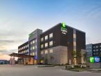 Holiday Inn Express & Suites Austin North - Pflugerville, an IHG Hotel