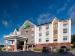 Holiday Inn Express Hillsville, an IHG Hotel