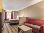 Quality Inn & Suites Grove City - Outlet Mall