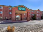 Quality Inn & Suites Wellington - Fort Collins