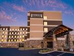 Staybridge Suites Coeur D'Alene, an IHG Hotel