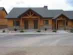 Townhomes on the Green