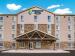 WoodSpring Suites Detroit Madison Heights