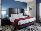 Comfort Suites Greenville