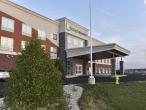 Holiday Inn Express & Suites Madisonville, an IHG Hotel