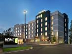 Home2 Suites by Hilton Columbia Harbison