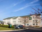 Quality Inn & Suites Loves Park near Rockford