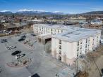 Hampton Inn & Suites Salida