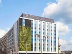 Mercure Katowice Centrum