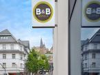 B&B Hotel Marburg