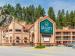 Quality Inn Keystone near Mount Rushmore