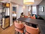 Aparthotel Adagio London Sutton Point