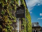 The Bonnie Badger