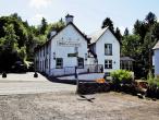 The Bridge of Cally Hotel