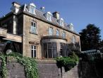 The Manor House At Celtic Manor