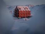 HOTEL SOMA Ilulissat