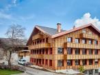 Apart Hotel Adelboden am Dorfplatz