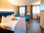 Cubilaris Motel Bad Ragaz