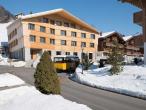 Youth Hostel Gstaad Saanenland