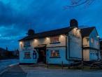 Bulls Head - Holymoorside