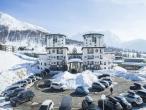 Hotel Club Uappala Sestriere