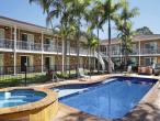 Aston Motel Yamba