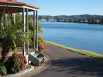 Batemans Bay Marina Resort