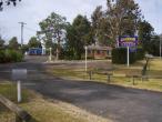 Bega Caravan Park