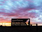 Broken Hill Outback Resort