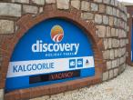 Discovery Parks - Kalgoorlie Goldfields