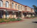 Heritage Motor Inn Goulburn