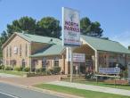 North Parkes Motel