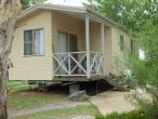 Tenterfield Lodge and Caravan Park