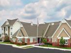 Residence Inn Cranbury South Brunswick